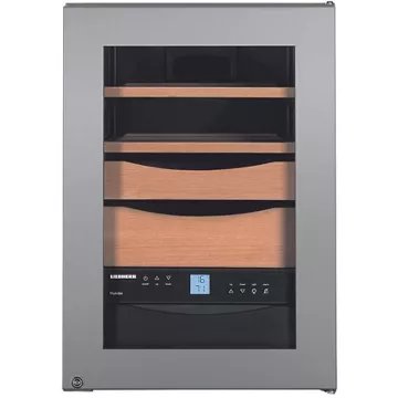 Cave à cigares LIEBHERR ZKES453 – Image 4