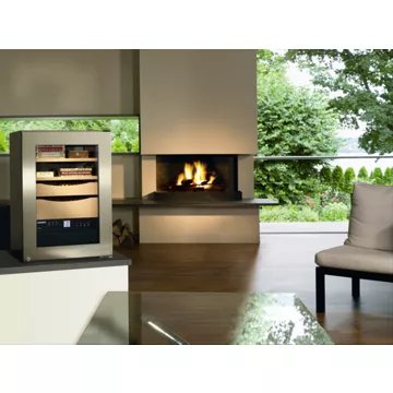 Cave à cigares LIEBHERR ZKES453 – Image 7