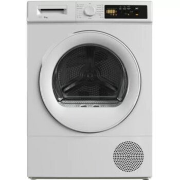 Sèche linge pompe à chaleur	ESSENTIELB	ESLHP8-3b