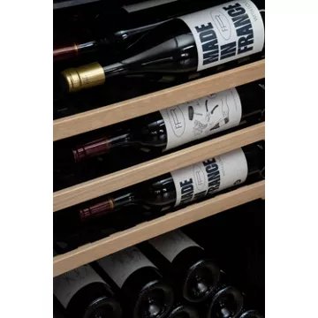 Cave à vin polyvalente GOGUETTE GMSM3TGDBKSCE01 – Image 13