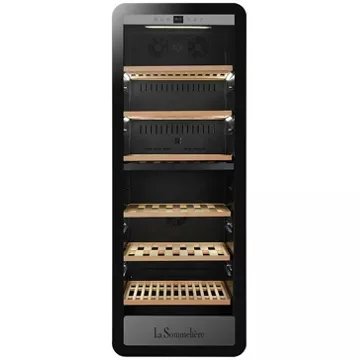 Cave à vin polyvalente LA SOMMELIERE APOGEE250DZ – Image 4