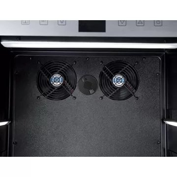 Cave à vin polyvalente LA SOMMELIERE APOGEE250DZ – Image 13