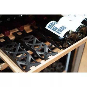 Cave à vin vieillissement GOGUETTE GESL1TSDWHFCE01 – Image 5