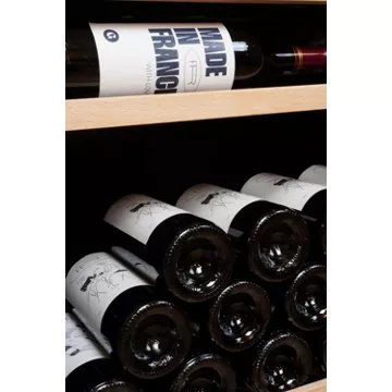 Cave à vin vieillissement GOGUETTE GESL1TSDWHFCE01 – Image 8