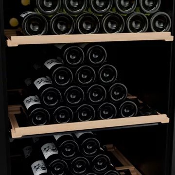 Cave à vin vieillissement GOGUETTE GESL1TSDWHFCE01 – Image 9