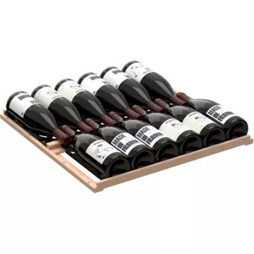 Cave à vin vieillissement GOGUETTE GESL1TSDWHFCE01 – Image 15