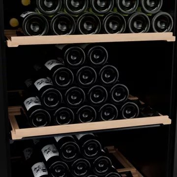 Cave à vin vieillissement GOGUETTE GESL1TSDWHFCE01 – Image 17