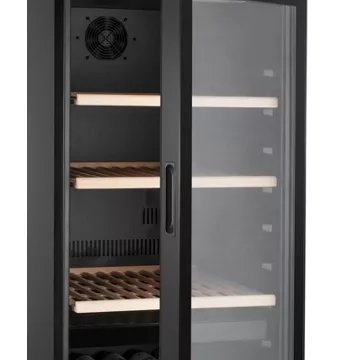 Cave à vin de service CAVISS C2180CBEG – Image 9