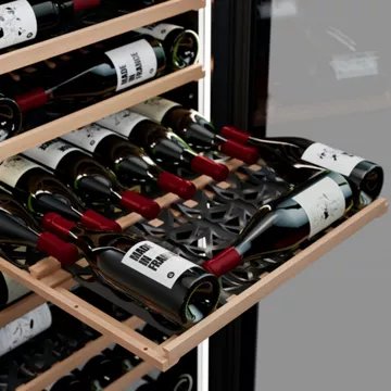 Cave à vin vieillissement GOGUETTE GMSS1TGDWHSCE01 – Image 13