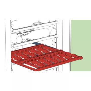 Cave à vin vieillissement GOGUETTE GMSS1TGDWHSCE01 – Image 26