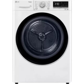 Sèche linge pompe à chaleur	LG	RH1V51WH