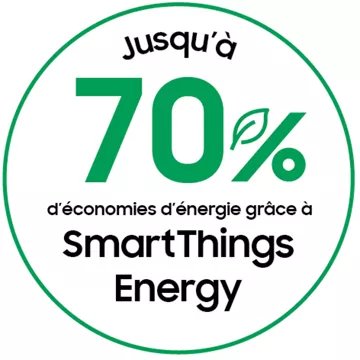 Lave linge hublot SAMSUNG WW11DG5B25AE Bespoke AI – Image 9