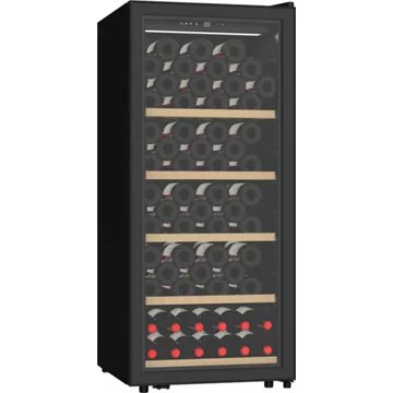 Cave à vin de service CAVISS C291CBEG