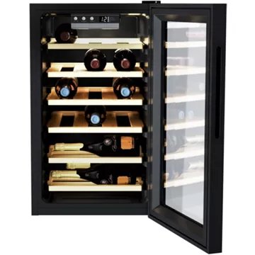 Cave à vin de service CANDY CWCEL 210/NF – Image 2