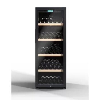 Cave à vin vieillissement	LA SOMMELIERE CLASSIC194