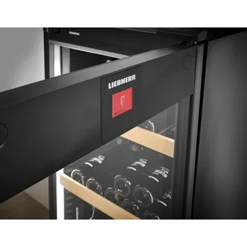Cave à vin vieillissement LIEBHERR WFBLI7741-20 – Image 5