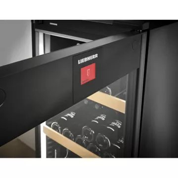 Cave à vin vieillissement LIEBHERR WFBLI7741-20 – Image 10