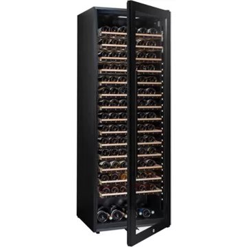 Cave à vin vieillissement LA SOMMELIERE ECELLAR connectée 185 bouteilles – Image 6