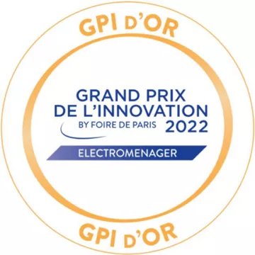 Cave à vin vieillissement LA SOMMELIERE ECELLAR connectée 185 bouteilles – Image 11