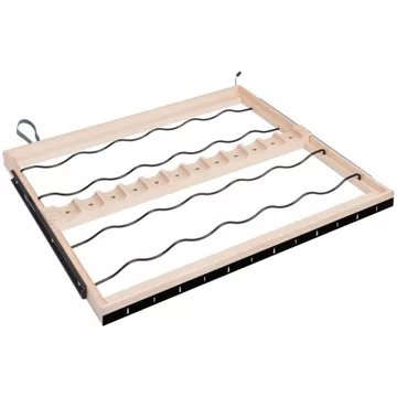 Cave à vin vieillissement LA SOMMELIERE ECELLAR connectée 185 bouteilles – Image 22