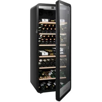 Cave à vin vieillissement	LA SOMMELIERE APOGEE255PV