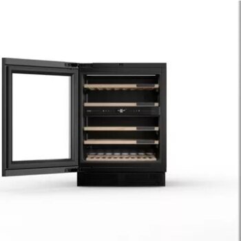 Cave à vin polyvalente							ASKO				WCN25842G