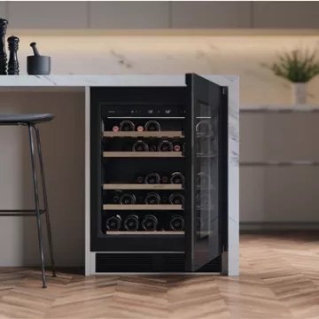 Cave à vin de service ASKO WCN15842G – Image 5