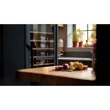 Cave à vin polyvalente GOGUETTE GMSL3TGDBLSCE01 – Image 8