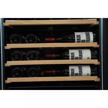 Cave à vin polyvalente GOGUETTE GMSL3TGDBLSCE01 – Image 14