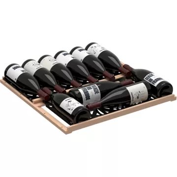 Cave à vin polyvalente GOGUETTE GMSL3TGDBLSCE01 – Image 16