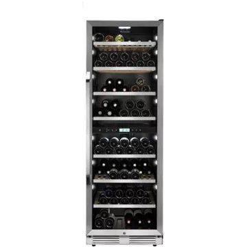 Cave à vin polyvalente LA SOMMELIERE MT150DZ