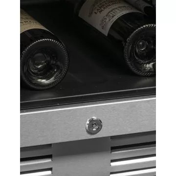 Cave à vin polyvalente LA SOMMELIERE MT150DZ – Image 10