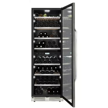 Cave à vin polyvalente LA SOMMELIERE MT150DZ – Image 12