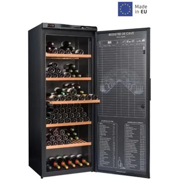 Cave à vin vieillissement CLIMADIFF RESERVE 300XL – Image 2