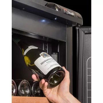 Cave à vin vieillissement CLIMADIFF RESERVE 300XL – Image 4