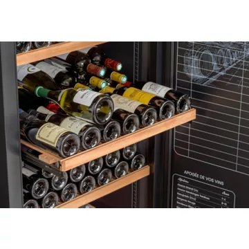 Cave à vin vieillissement CLIMADIFF RESERVE 300XL – Image 8