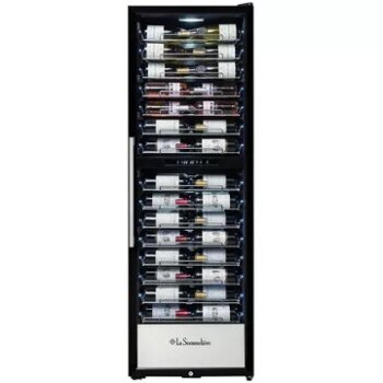 Cave à vin polyvalente							LA SOMMELIERE				PRO160DZN
