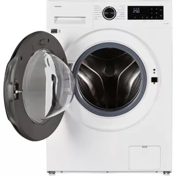 Lave linge hublot SAMSUNG WW11DG5B25AE Bespoke AI – Image 16