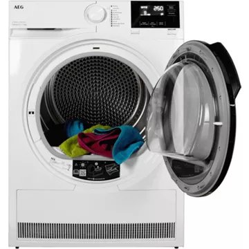 Sèche linge pompe à chaleur AEG TR71A2G2CO – Image 10