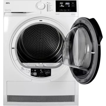 Sèche linge pompe à chaleur AEG TR71A2G2CO – Image 11