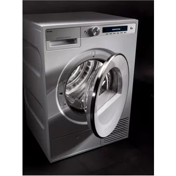Sèche linge pompe à chaleur ASKO T608HX.W – Image 3