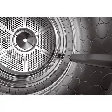 Sèche linge pompe à chaleur ASKO T608HX.W – Image 4