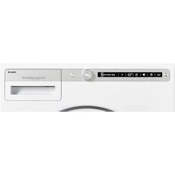 Sèche linge pompe à chaleur ASKO T411HD.W – Image 2