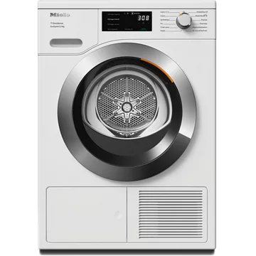 Sèche linge pompe à chaleur MIELE TEH 785 WP