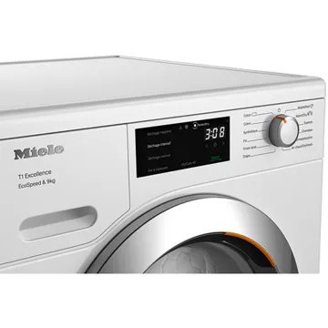 Sèche linge pompe à chaleur MIELE TEH 785 WP – Image 4