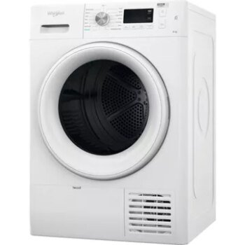 Sèche linge pompe à chaleur	WHIRLPOOL	FFTM1182FRR