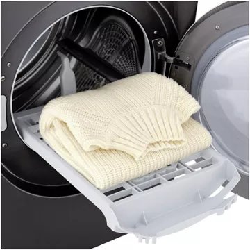 Sèche linge pompe à chaleur LG RH9V92BS – Image 7