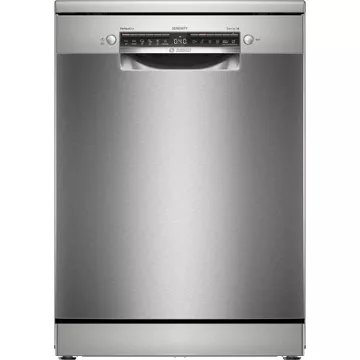 Lave vaisselle 60 cm BOSCH SMS6TCI02E Serenity Serie 6 Zeolith