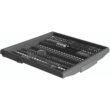 Lave vaisselle encastrable WHIRLPOOL WD0BD851AX 6èmeSens – Image 7