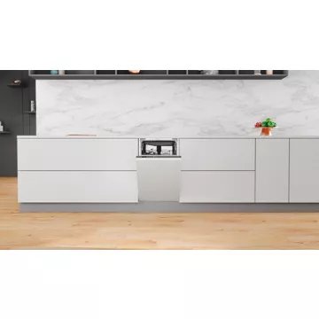 Lave vaisselle encastrable WHIRLPOOL WSIO3O34PFEX 6ème sens – Image 2